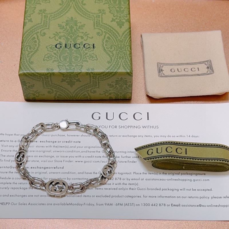 Gucci Bracelets